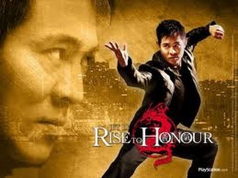 rise to honor pc
